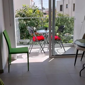  Appartement Chicos Chypre