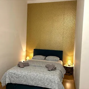  Appartamento Cityplaza - 1020 Austria