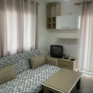  Appartamento Center & Near Lungomare Albania