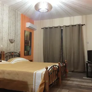  Appartement Pomelo Chypre