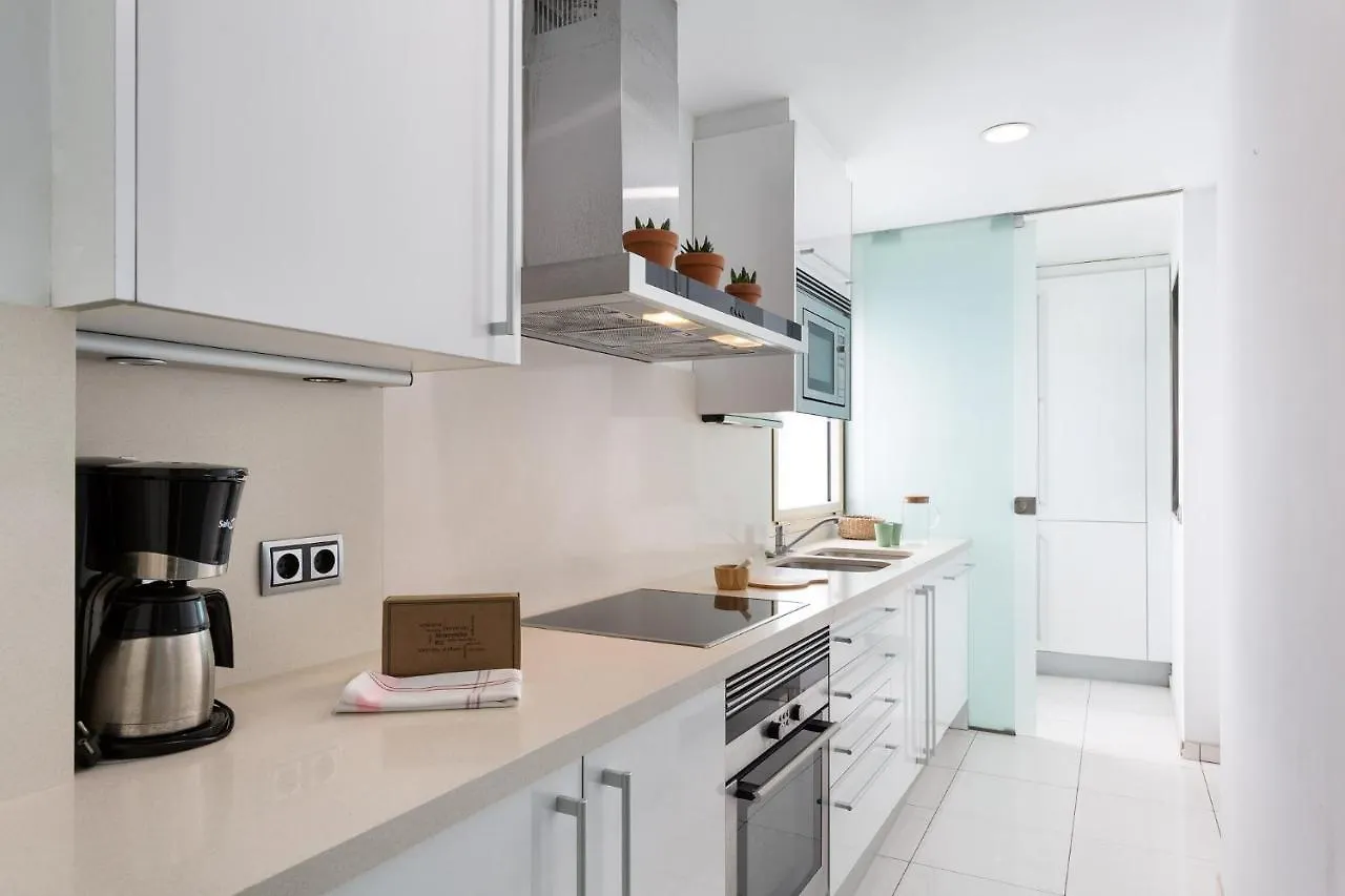 Ola Living Plaza Catalunya Apartment Barcelona