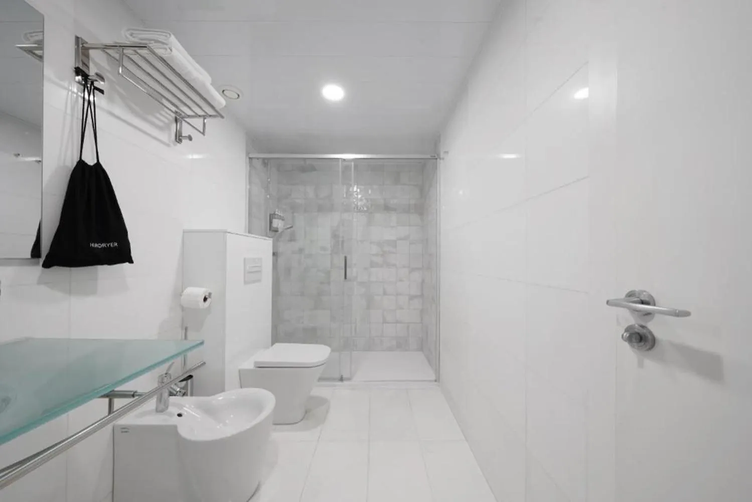Ola Living Plaza Catalunya Apartman Barcelona 0*,  Spanyolország