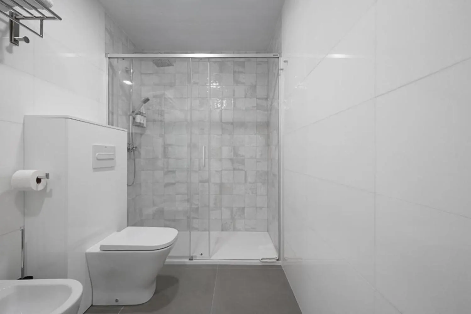 Ola Living Plaza Catalunya Apartment Barcelona