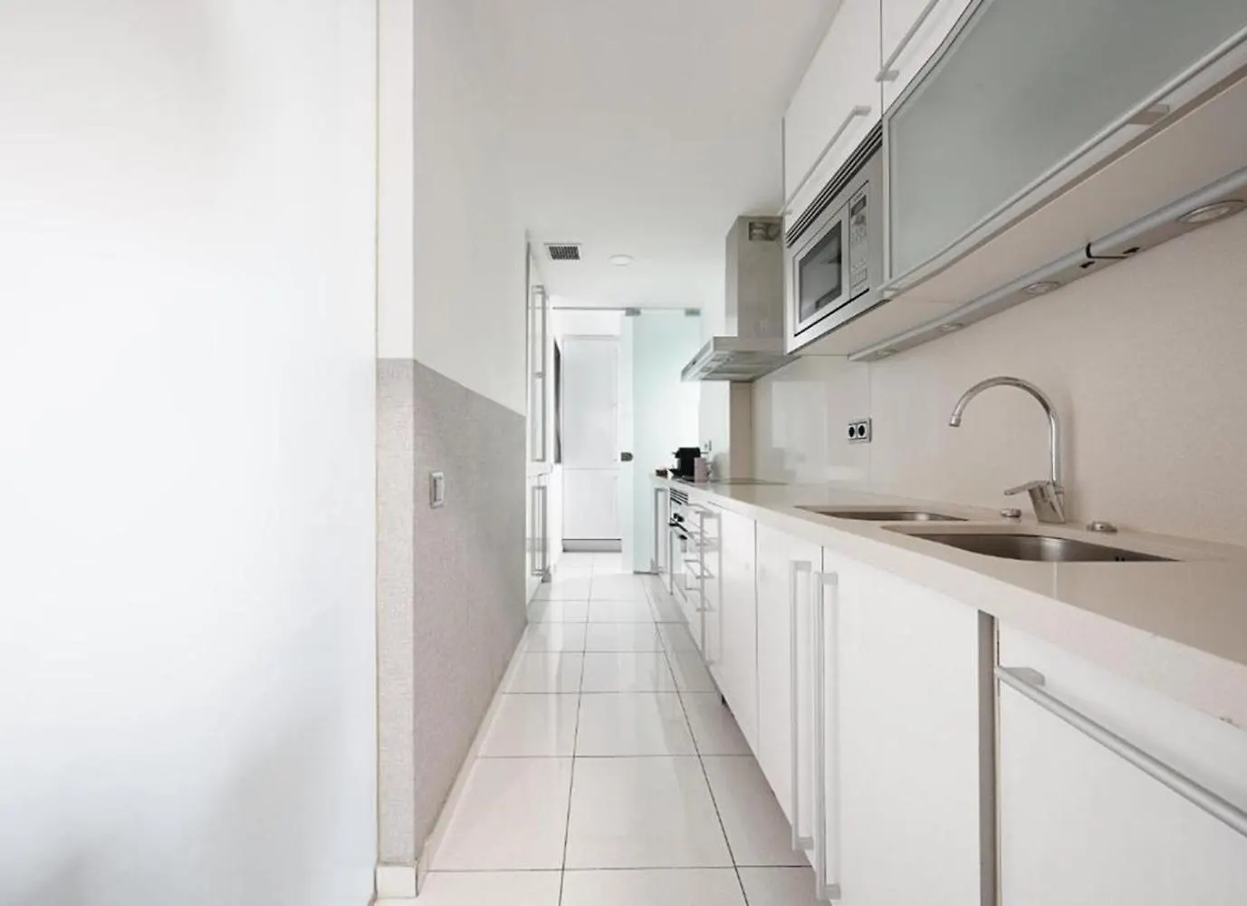 Ola Living Plaza Catalunya Apartman Barcelona