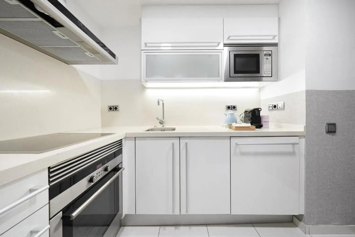 Ola Living Plaza Catalunya Apartman Barcelona