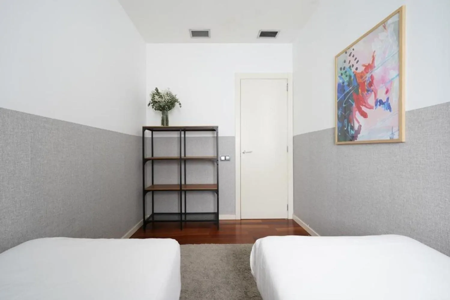 Ola Living Plaza Catalunya Apartman Barcelona