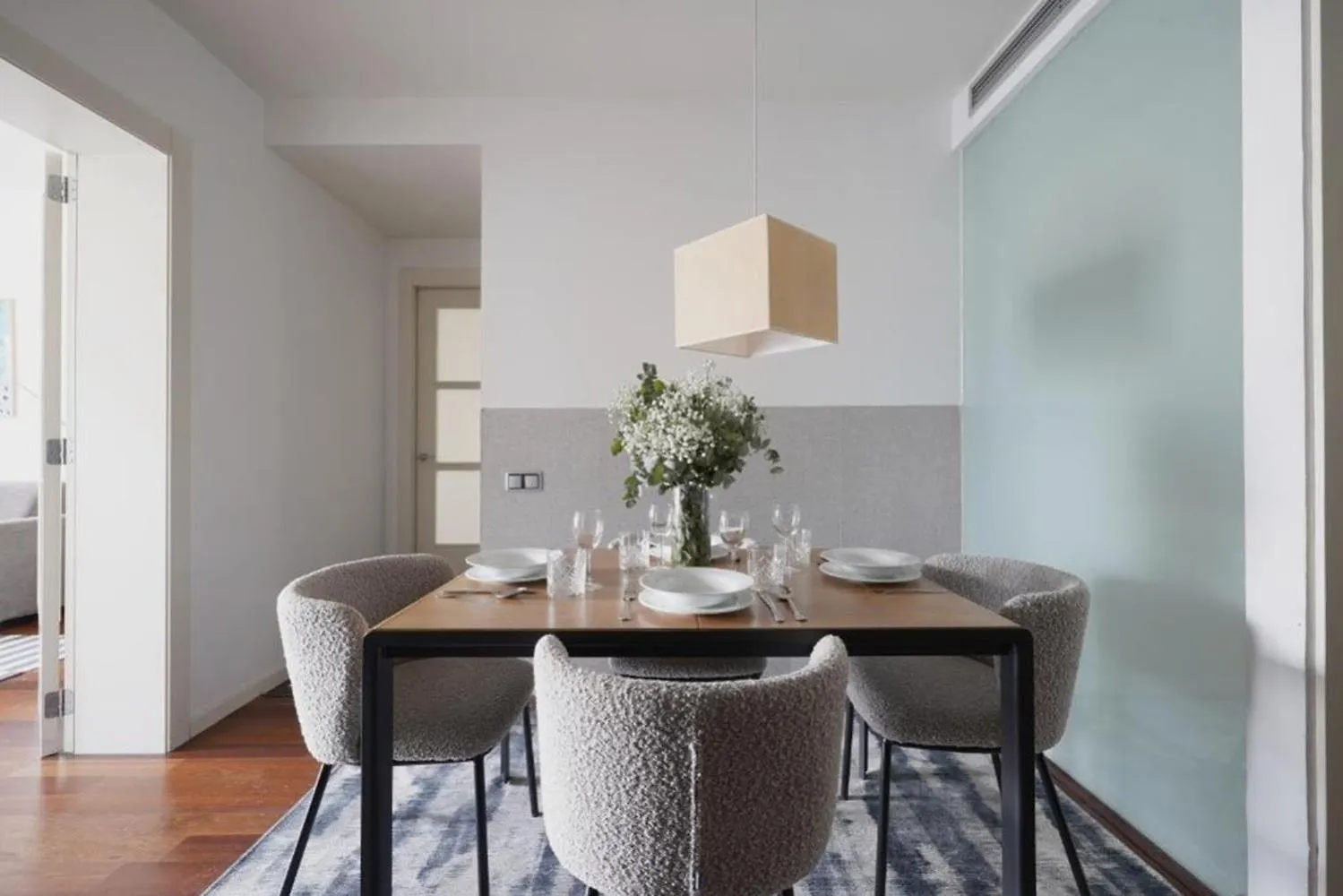 Ola Living Plaza Catalunya Apartman Barcelona