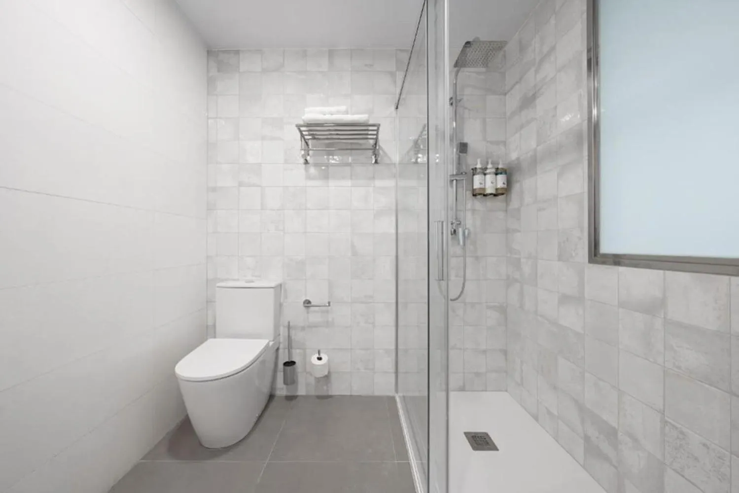 Ola Living Plaza Catalunya Apartment Barcelona Spain