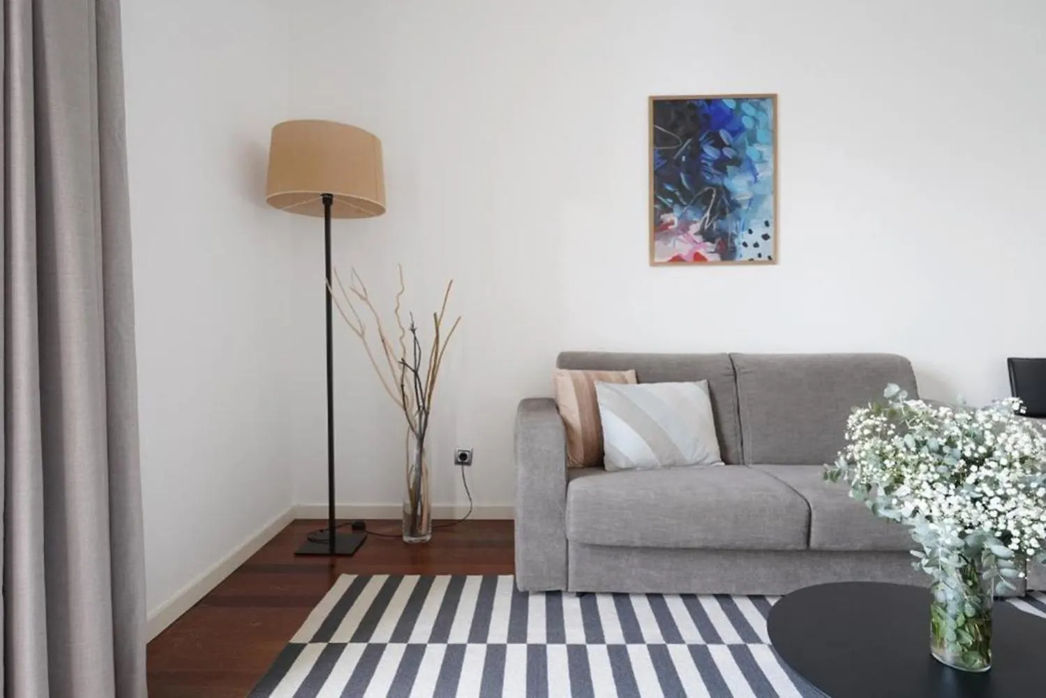 Ola Living Plaza Catalunya Apartman Barcelona