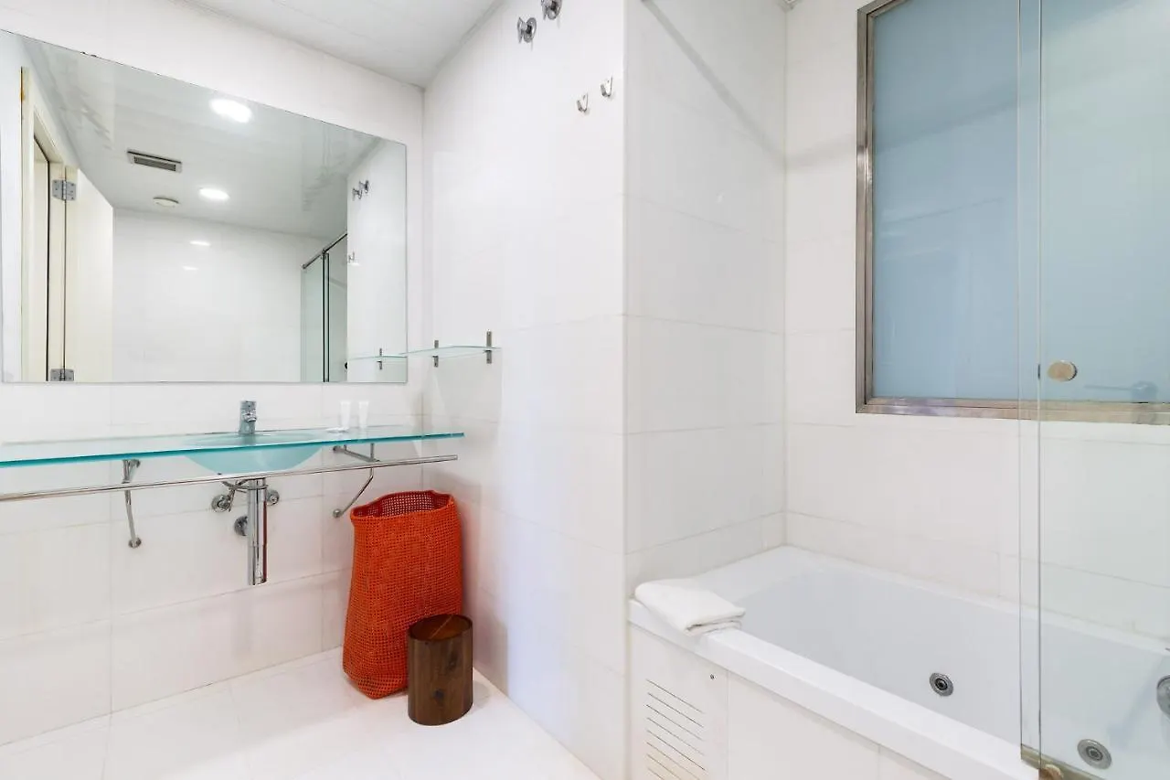 Ola Living Plaza Catalunya Διαμέρισμα Βαρκελώνη