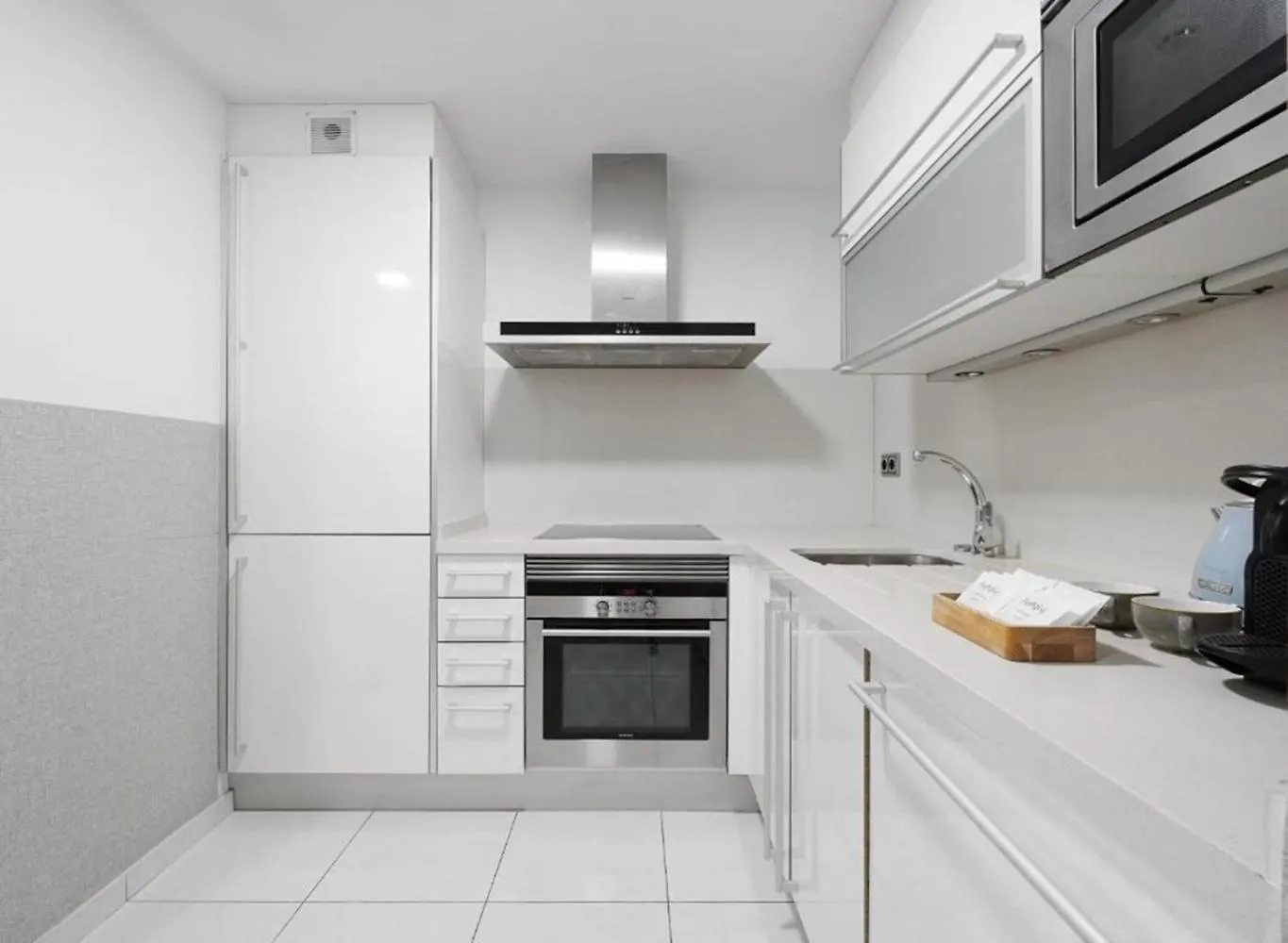 Ola Living Plaza Catalunya Διαμέρισμα Βαρκελώνη 0*,  Ισπανία