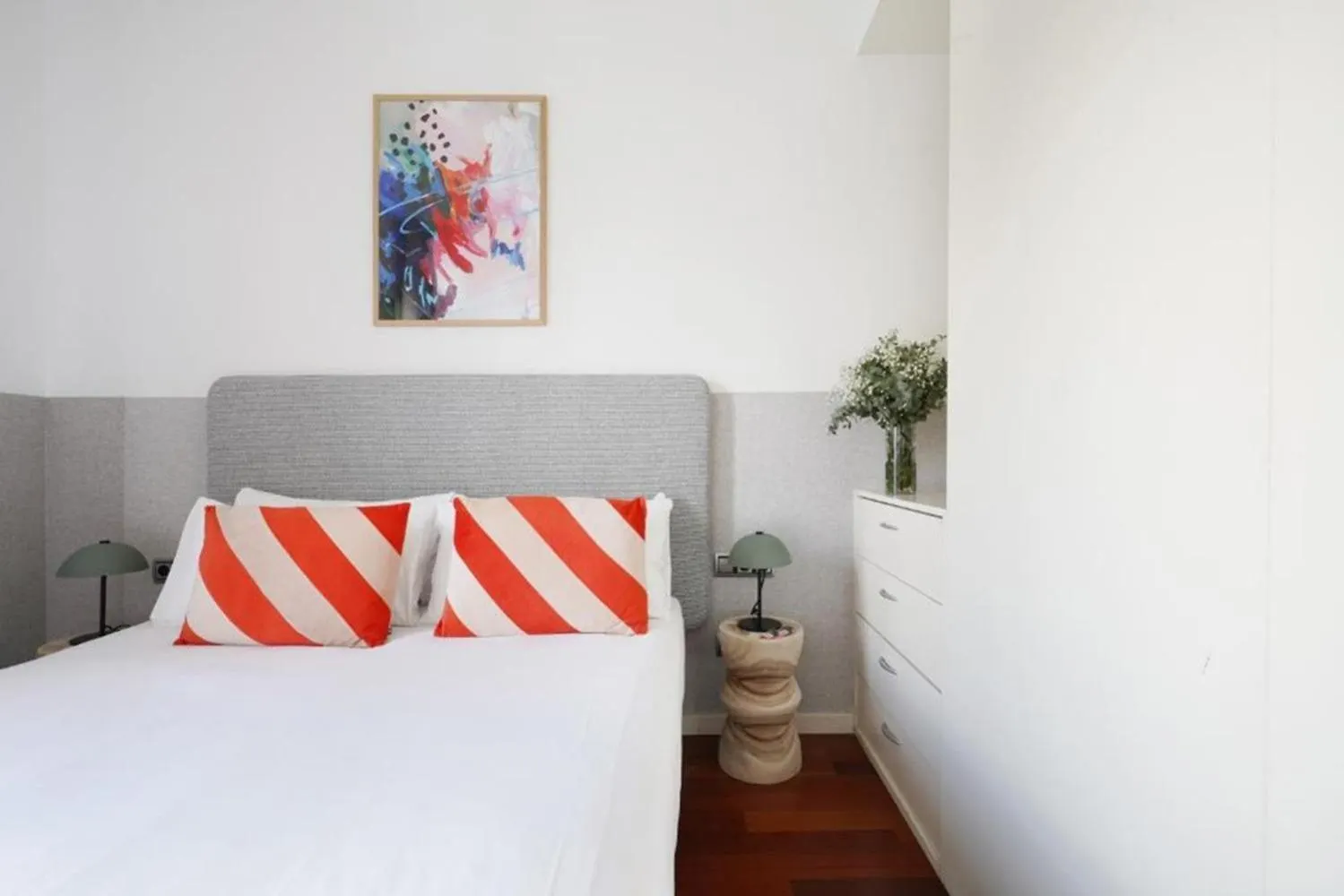 Ola Living Plaza Catalunya Διαμέρισμα Βαρκελώνη Ισπανία