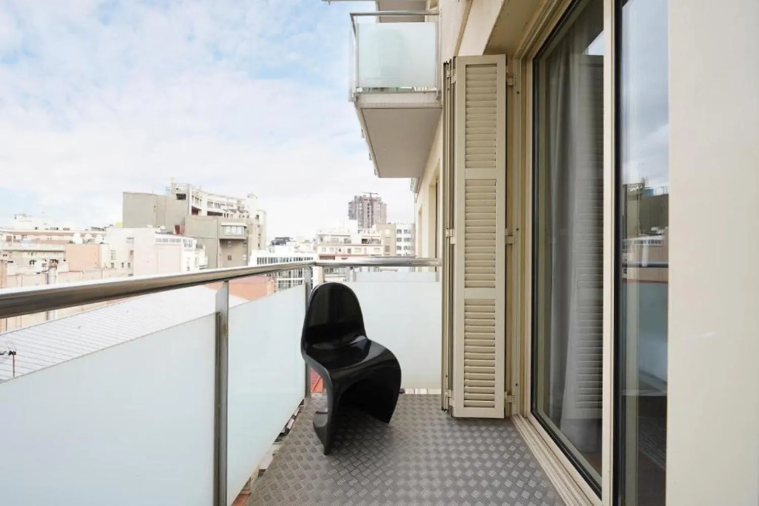 Ola Living Plaza Catalunya Διαμέρισμα Βαρκελώνη