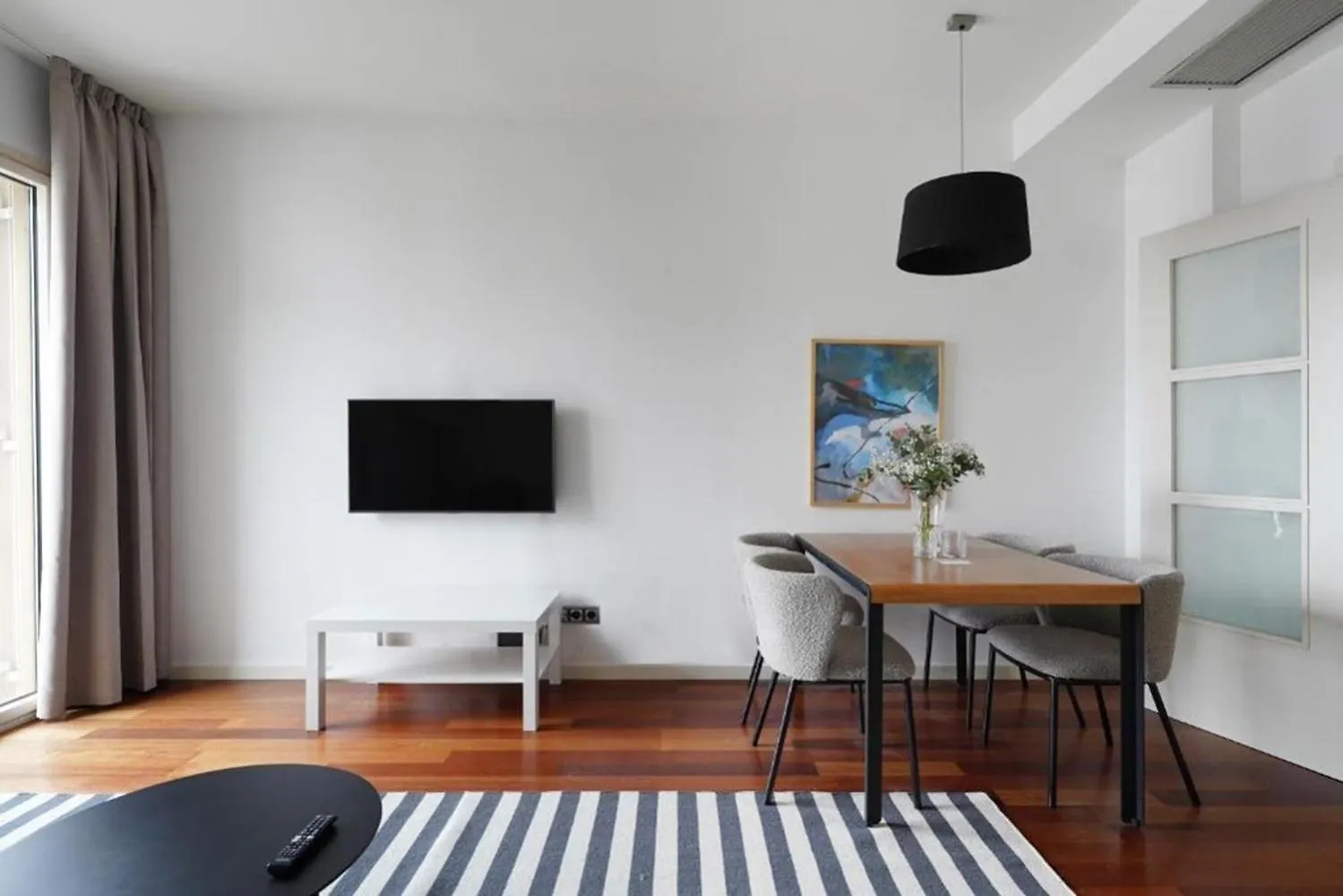 Ola Living Plaza Catalunya Lejlighed Barcelona